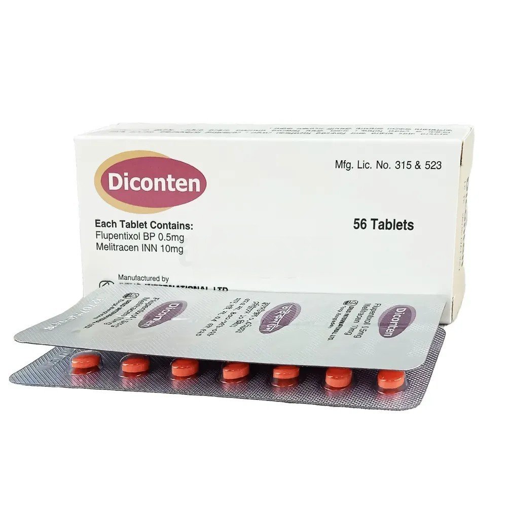Diconten 10mg tab - https://demo.bangladeshiit.com