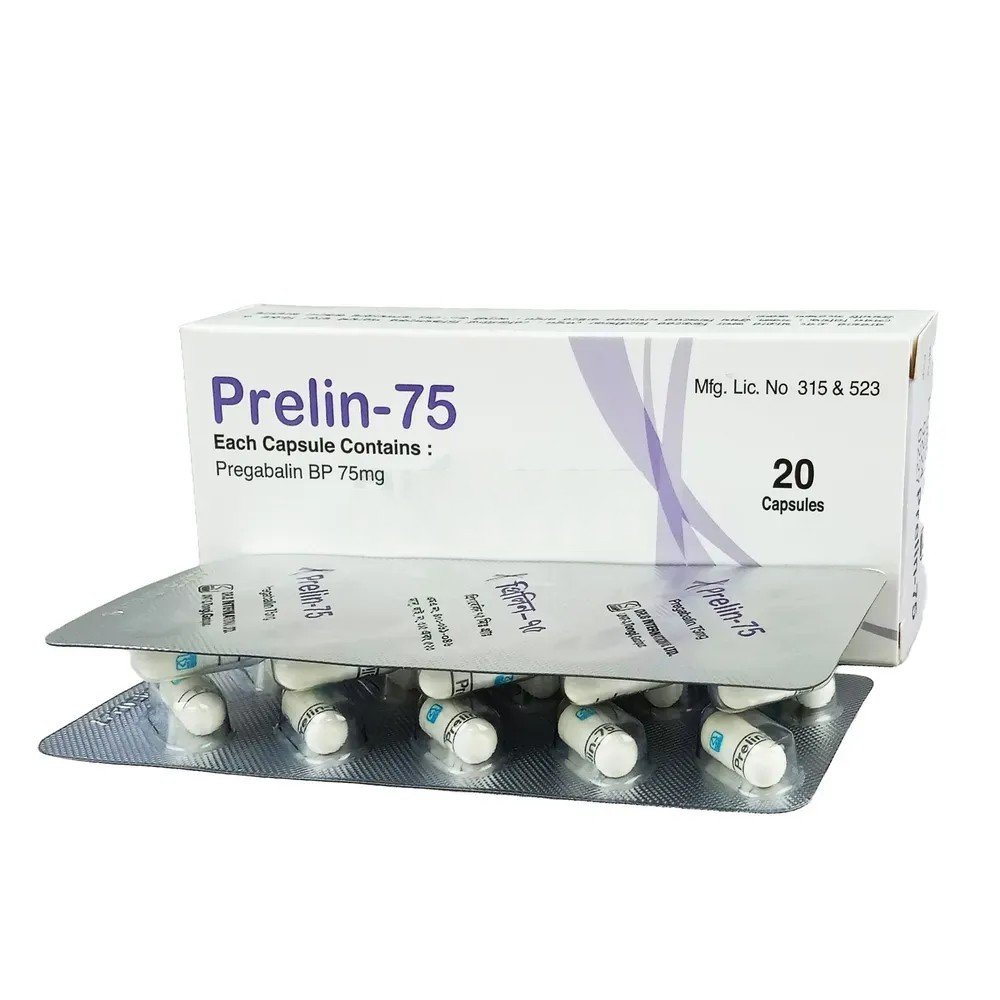 Preln 75mg cap - https://demo.bangladeshiit.com
