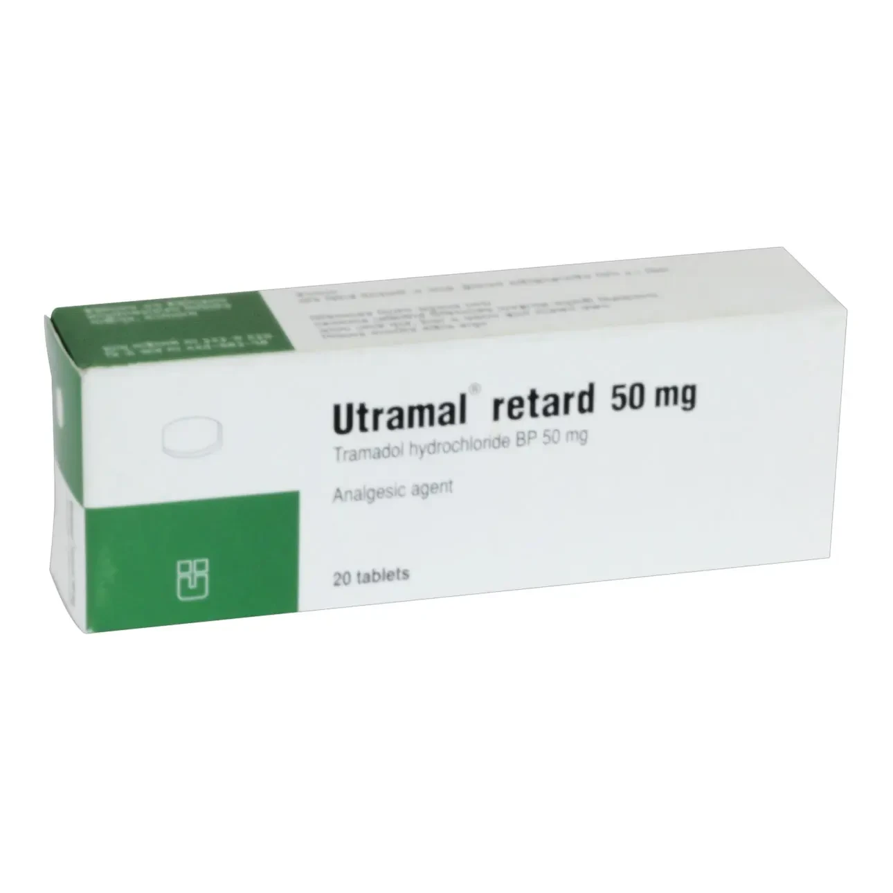 Utramal retard-50mg TAB - https://demo.bangladeshiit.com