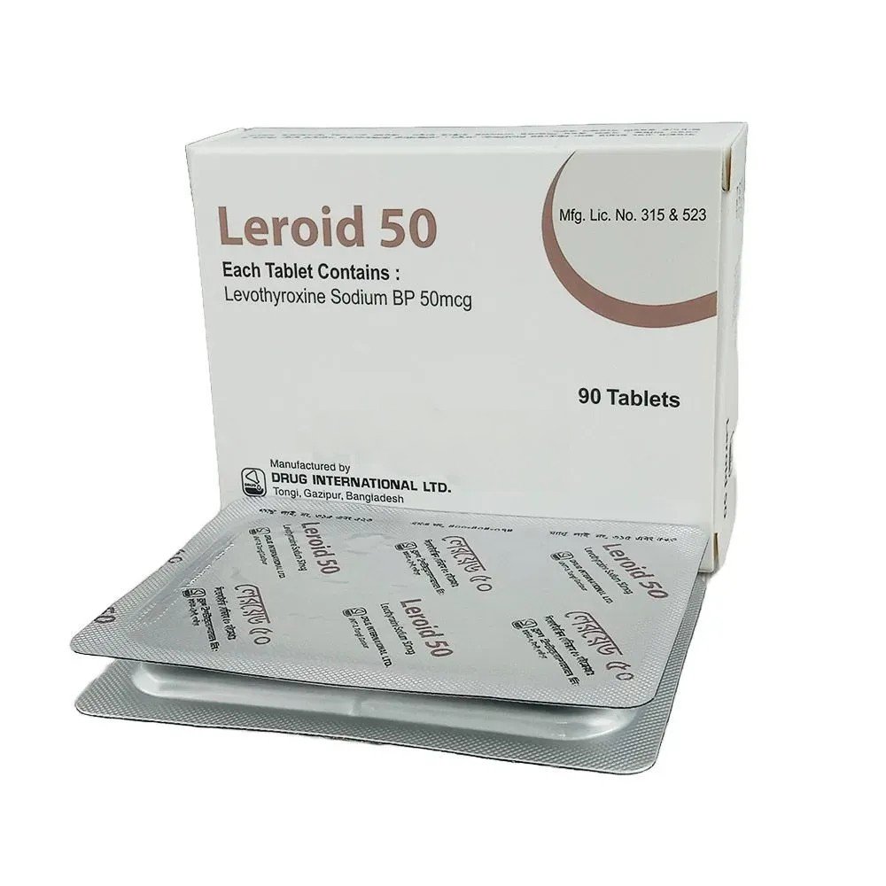 Leroid 50mg tab - https://demo.bangladeshiit.com