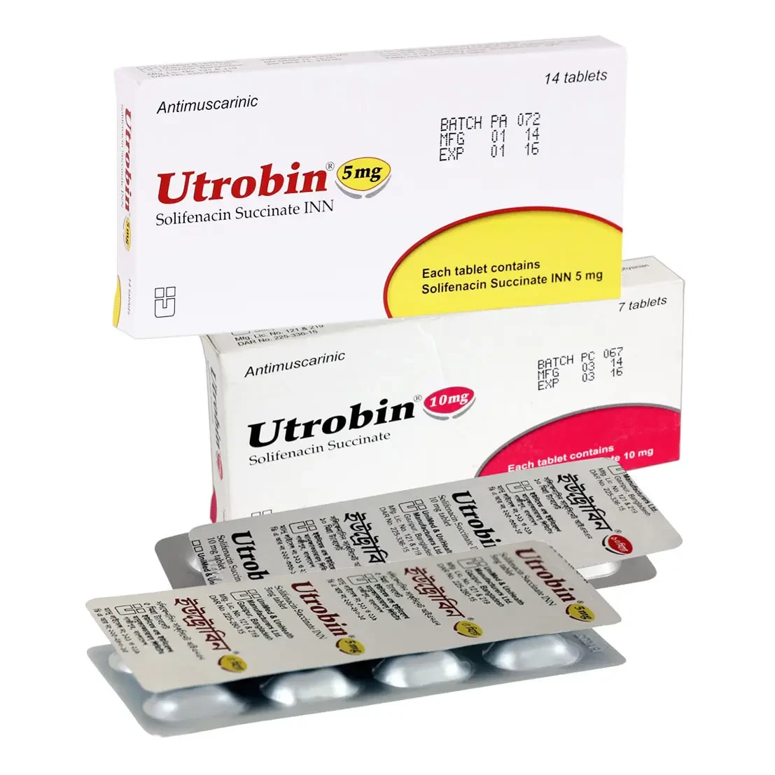 Utrobin-100mg TAB - https://demo.bangladeshiit.com