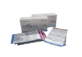 Vilatide UniCap 200/25 - https://demo.bangladeshiit.com