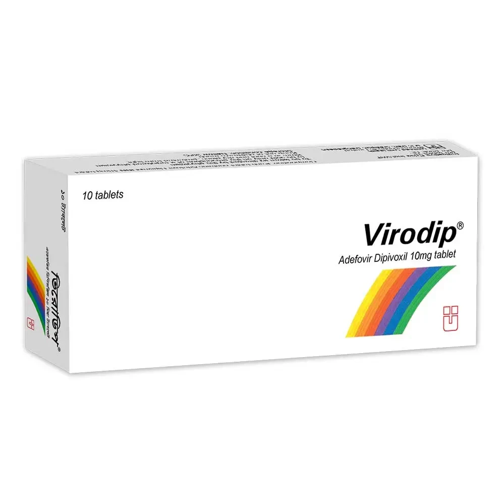 Virodip 10 TAB - https://demo.bangladeshiit.com