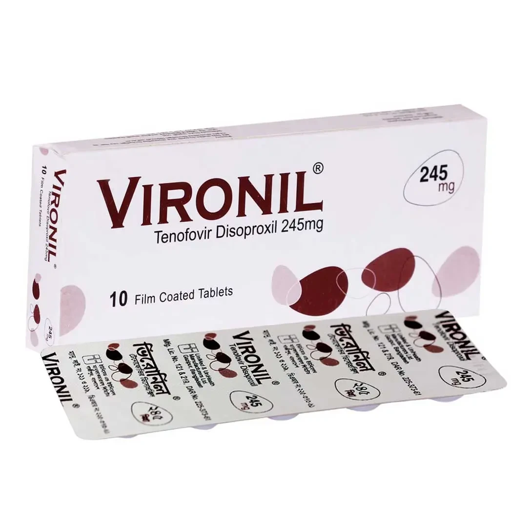 Vironil TAB - https://demo.bangladeshiit.com