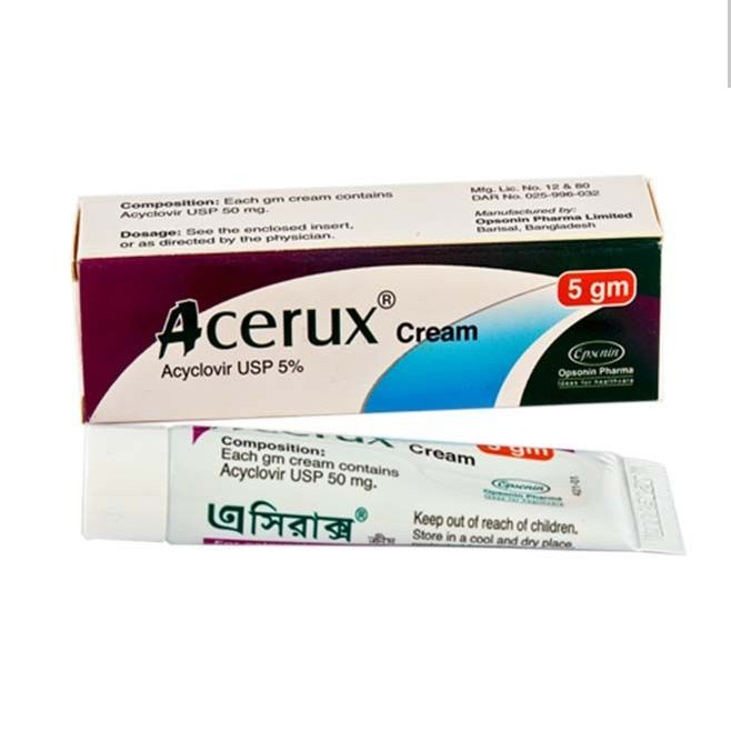 Acerux Cream - https://demo.bangladeshiit.com