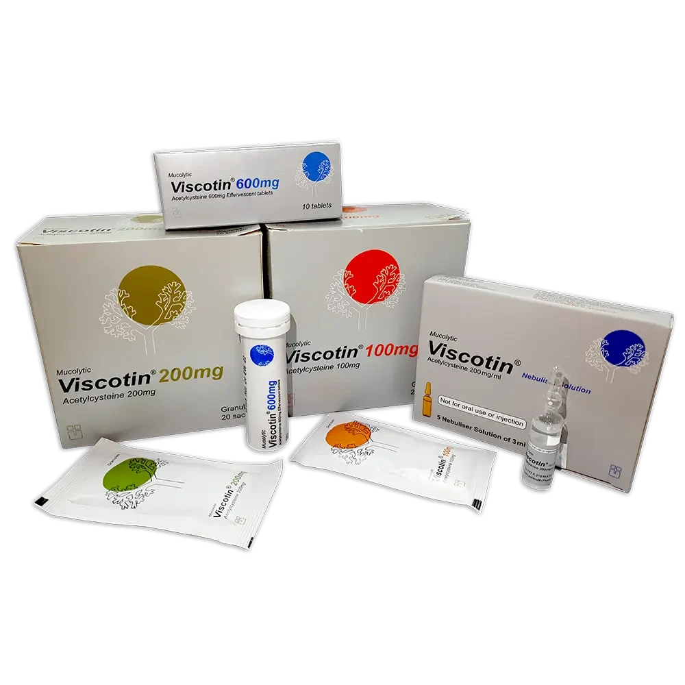 Viscotine 200 Granules - https://demo.bangladeshiit.com