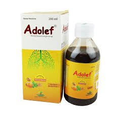 Adolef 200ml syrup - https://demo.bangladeshiit.com