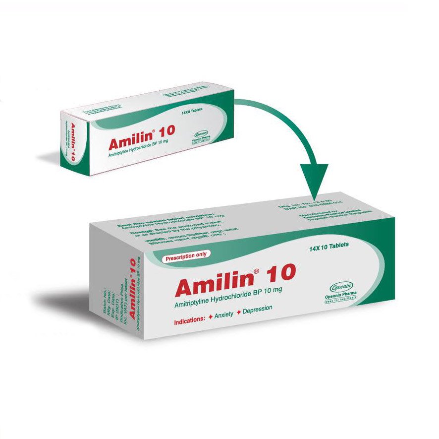 Amilin 10mg tab - https://demo.bangladeshiit.com