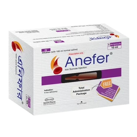 Anefer 5ml iv inj - https://demo.bangladeshiit.com