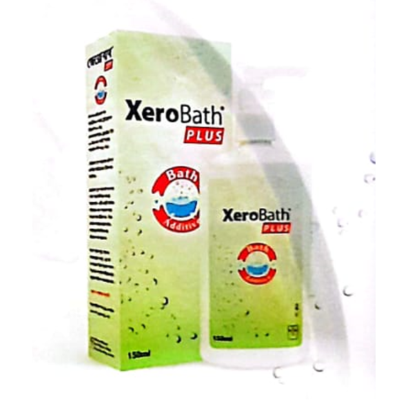 Xerobath plus Bath Additive - https://demo.bangladeshiit.com