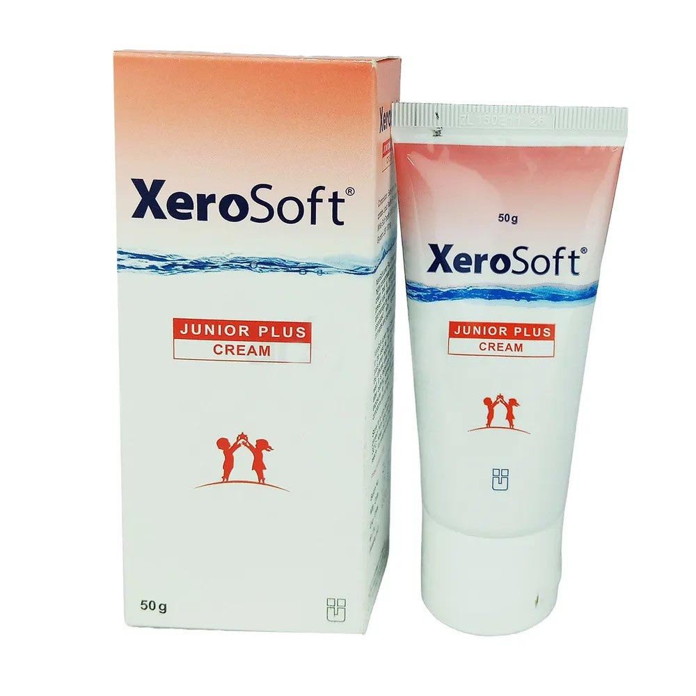Xerosoft junior plus cream - https://demo.bangladeshiit.com