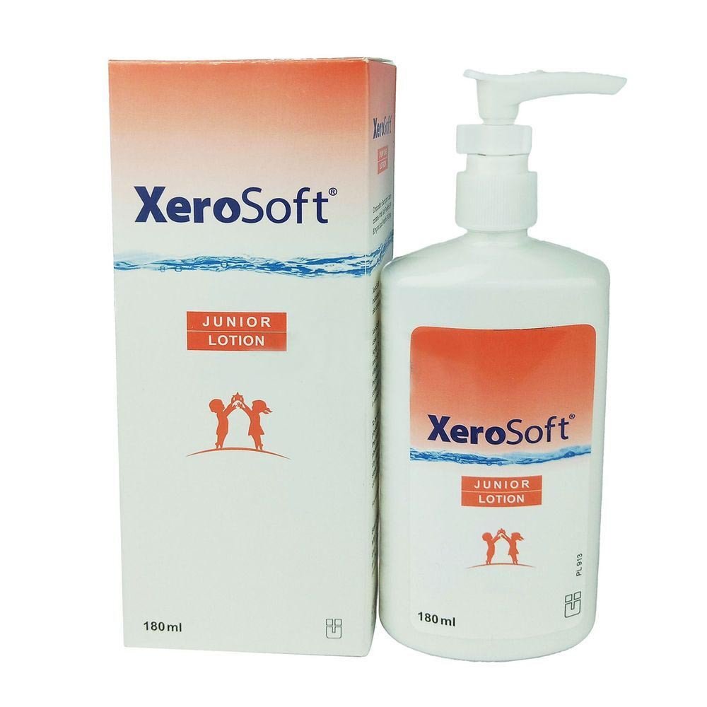 Xerosoft junior lotion - https://demo.bangladeshiit.com