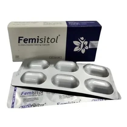 Femisitol Cap - https://demo.bangladeshiit.com