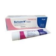 Betson N 10gm cream - https://demo.bangladeshiit.com