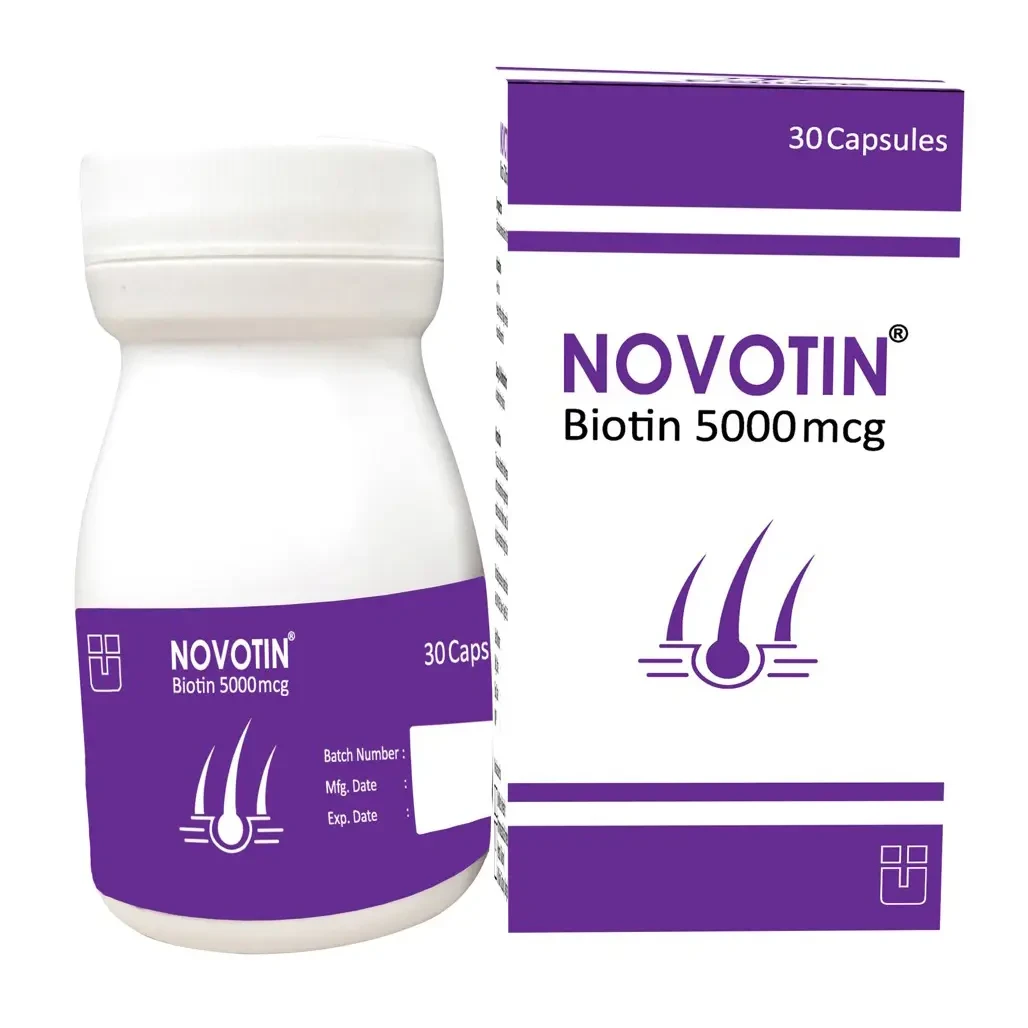 Novotin 5000mcg Cap - https://demo.bangladeshiit.com