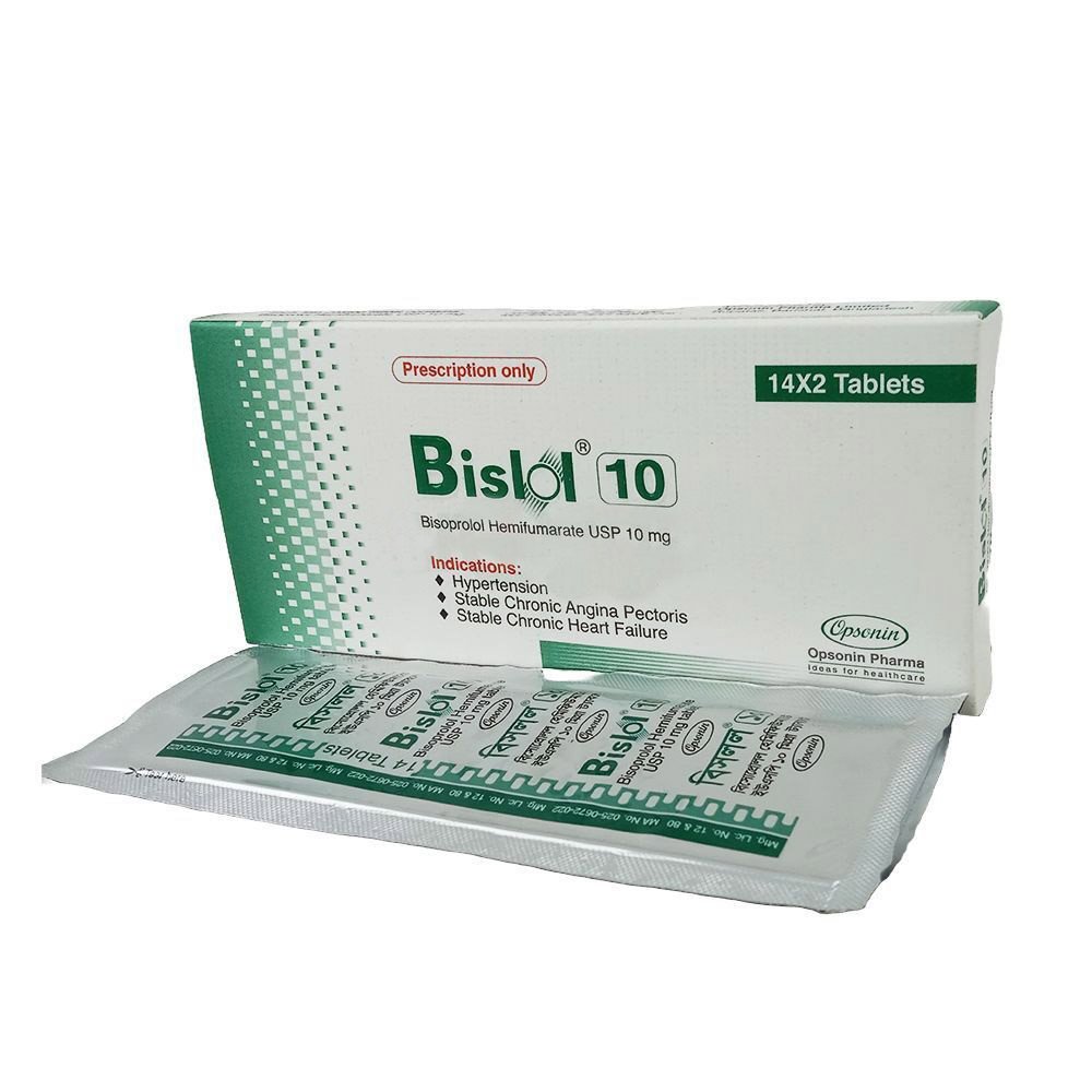 Bislol 10mg tab - https://demo.bangladeshiit.com