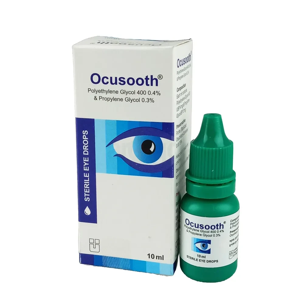 Ocusooth - https://demo.bangladeshiit.com