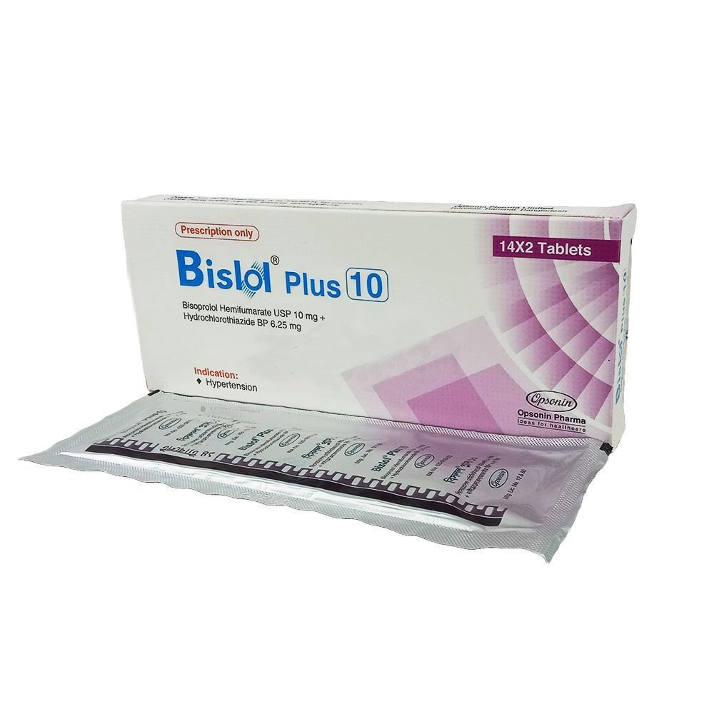 Bislol plus 10mg tab - https://demo.bangladeshiit.com
