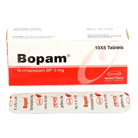 Bopam 3mg tab - https://demo.bangladeshiit.com