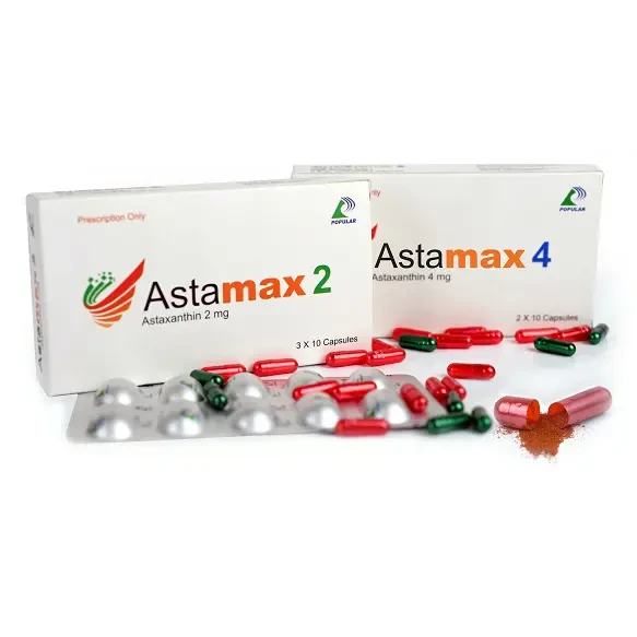 Astamax 4 CAP - https://demo.bangladeshiit.com