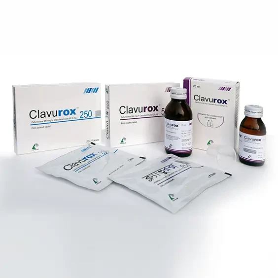 Clavurox syrup - https://demo.bangladeshiit.com