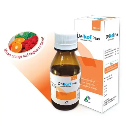 Delkof plus syrup - https://demo.bangladeshiit.com