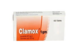 Clamox 1gm tab - https://demo.bangladeshiit.com