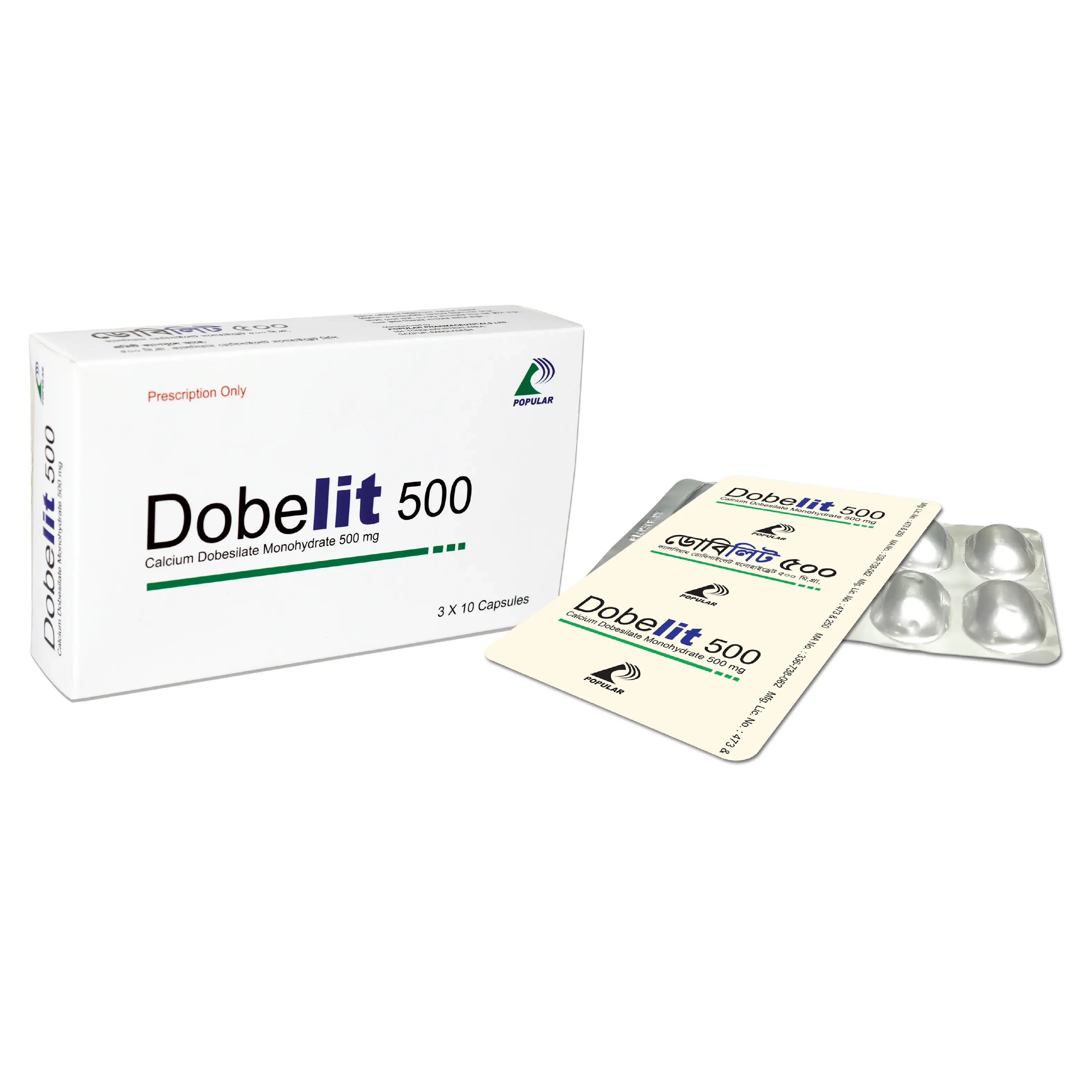 Dobelit 500 Cap - https://demo.bangladeshiit.com