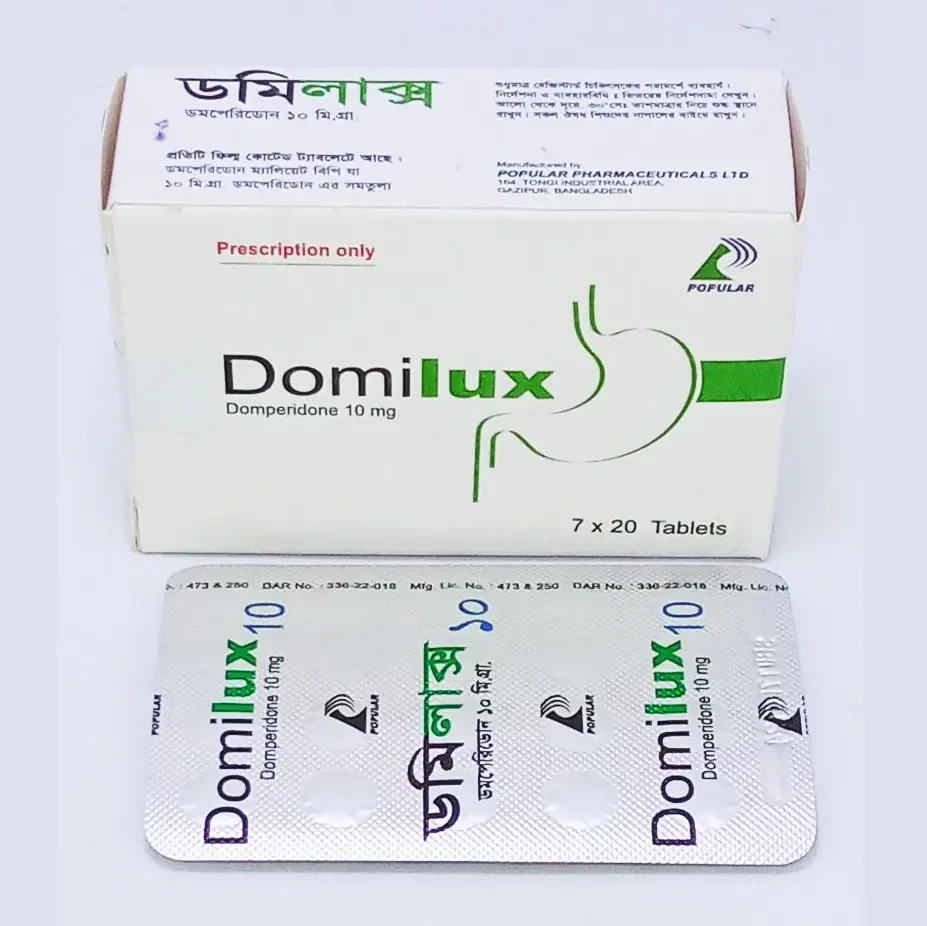 Domilux 10 TAB - https://demo.bangladeshiit.com