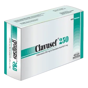 Clavusef 250mg tab - https://demo.bangladeshiit.com