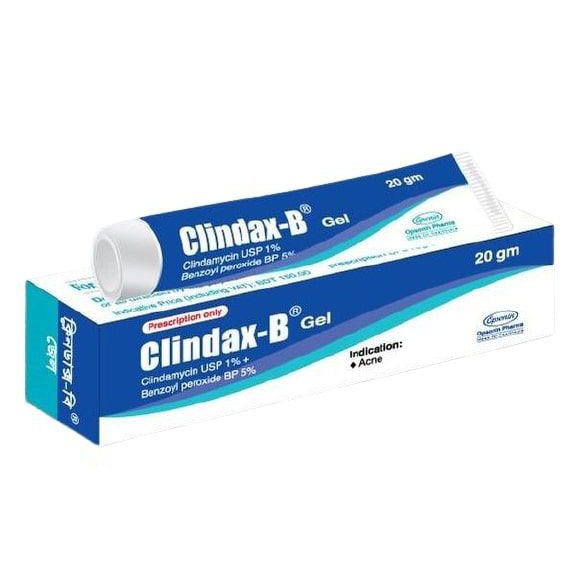 clindax-B gel - https://demo.bangladeshiit.com