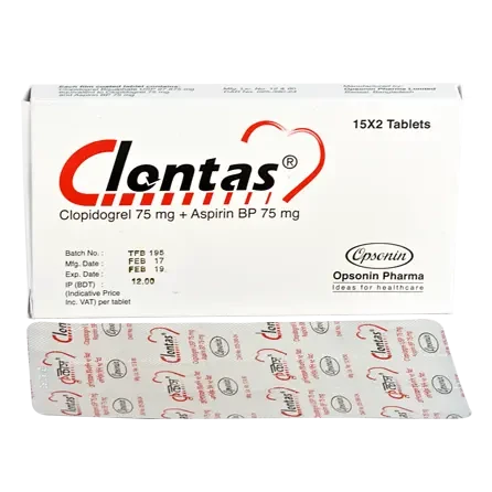 Clontas 150mg tab - https://demo.bangladeshiit.com