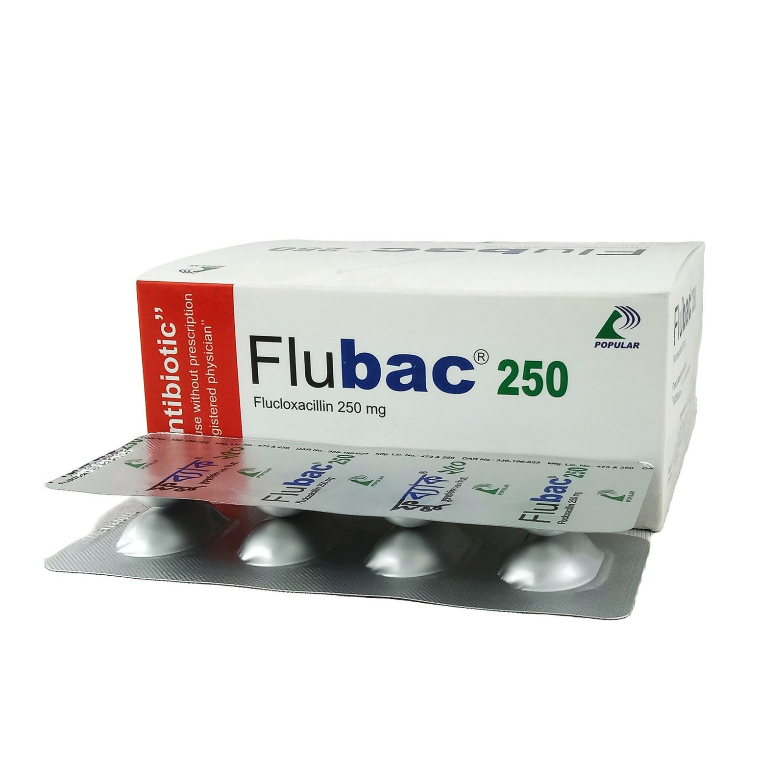 Flubac 250 Cap - https://demo.bangladeshiit.com