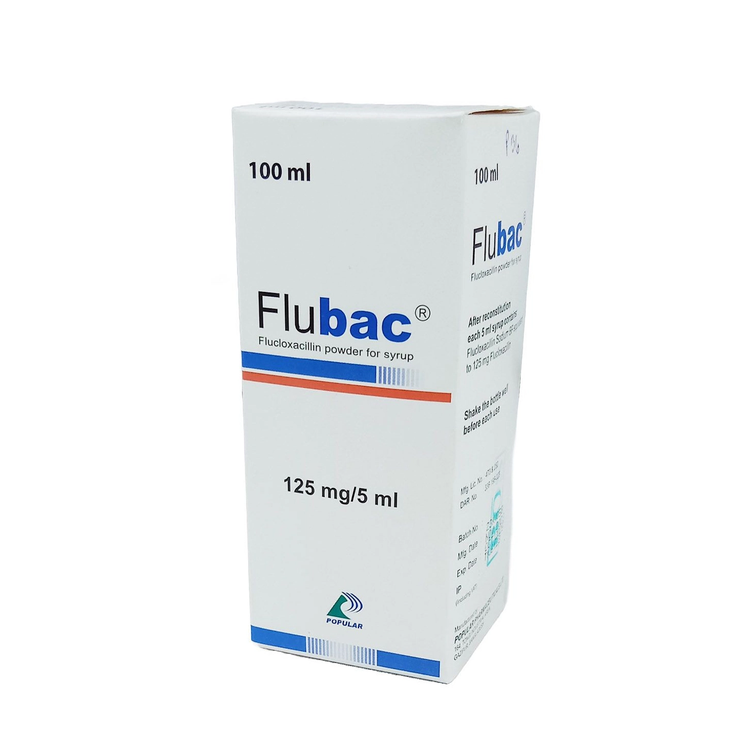 Flubac PFS - https://demo.bangladeshiit.com