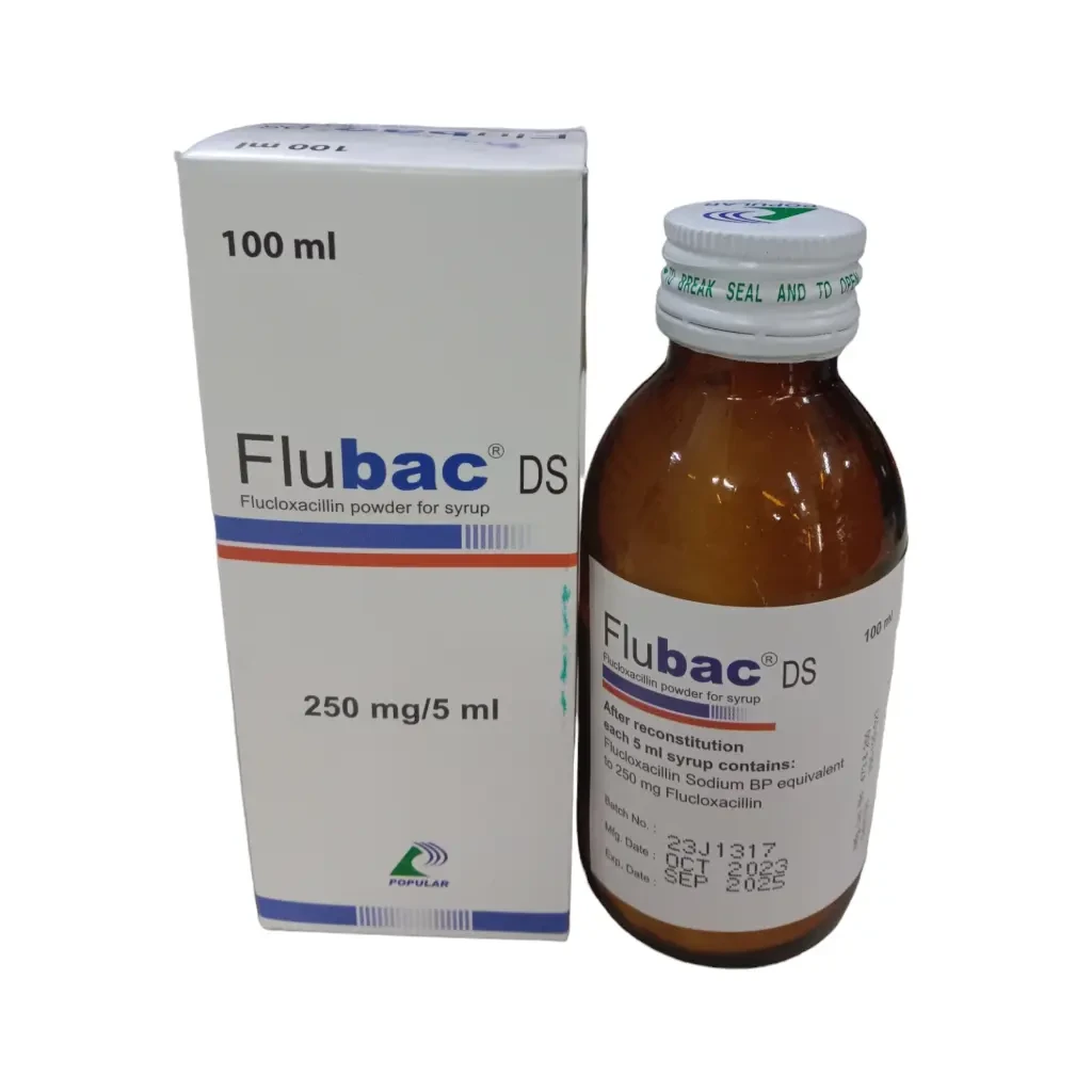 Flubac DS PFS - https://demo.bangladeshiit.com