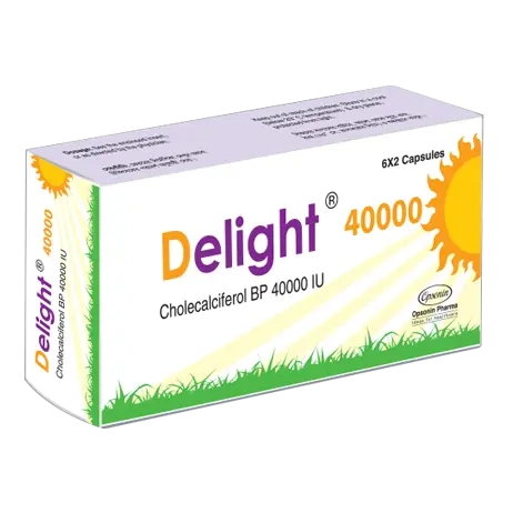 Delight 40000 iu cap - https://demo.bangladeshiit.com