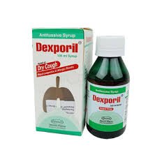 Dexporil 100ml syrup - https://demo.bangladeshiit.com