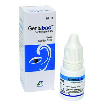 Gentabac eye/ear drops - https://demo.bangladeshiit.com
