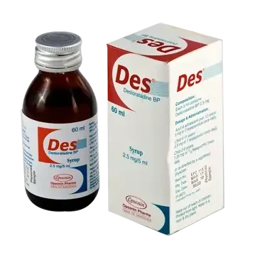 Des 60ml syrup - https://demo.bangladeshiit.com