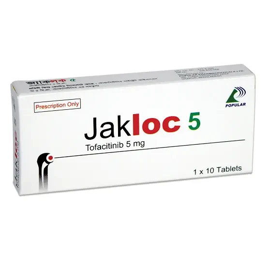 Jakloc 5 TAB - https://demo.bangladeshiit.com
