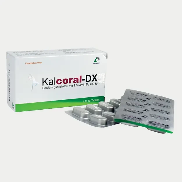 Kalcoral-DX - https://demo.bangladeshiit.com