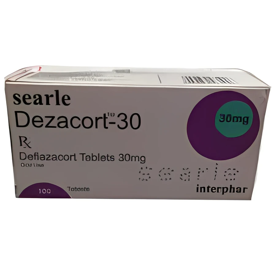 Dezacot 30mg tab - https://demo.bangladeshiit.com