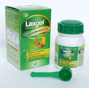 Laxgel effervescent powder - https://demo.bangladeshiit.com