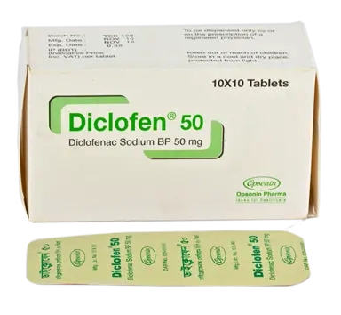 Diclofen 50mg tab - https://demo.bangladeshiit.com