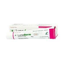 Lunaderm Cream - https://demo.bangladeshiit.com