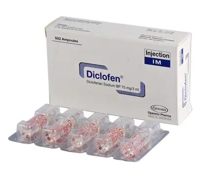 Diclofen 75mg inj - https://demo.bangladeshiit.com