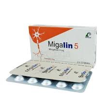Migalin 5 TAB - https://demo.bangladeshiit.com