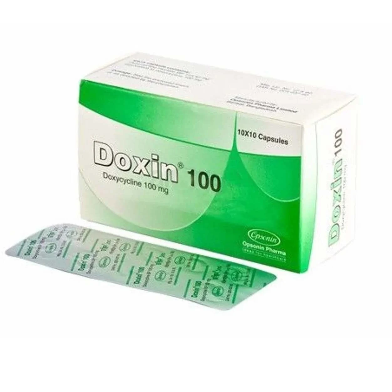 Doxin 100mg cap - https://demo.bangladeshiit.com