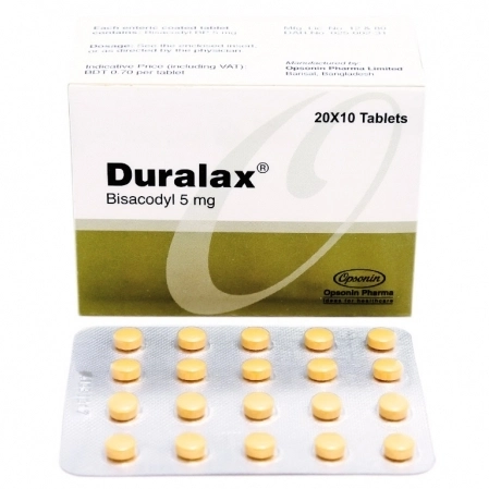 Duralax 5mg tab - https://demo.bangladeshiit.com