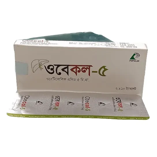 Obecol 5 tab - https://demo.bangladeshiit.com